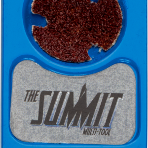 Summit Multi Tool - Blue Summit Multi Tool - Blue